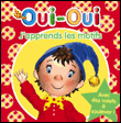 J'apprends les motifs avec Oui-Oui&nbsp;-&nbsp;Enid Blyton
