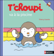 T'choupi - T'choupi va à la piscine