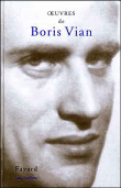 Oeuvres completes,3&nbsp;-&nbsp;Boris Vian
