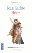 Phèdre&nbsp;-&nbsp;Jean Racine