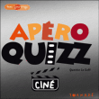 Apéroquizz ciné&nbsp;-&nbsp;Quentin Le Goff
