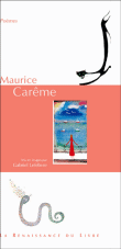 Maurice Carême&nbsp;-&nbsp;Maurice Carême, Gabriel Lefebvre