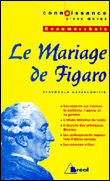 Le mariage de Figaro de Beaumarchais&nbsp;-&nbsp;Stavroula Kefallonitis