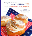 Petit guide d'initiation à la cuisine américaine&nbsp;-&nbsp;Collectif