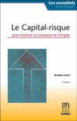 Le capital-risque