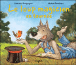 Le loup magicien en tournée&nbsp;-&nbsp;Michaël Derullieux