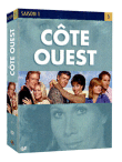 Côte Ouest&nbsp;-&nbsp;Coffret intégral de la Saison 1