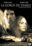 La Gorge du Diable&nbsp;-&nbsp;Mike Figgis