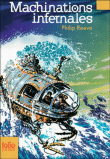 Machinations infernales&nbsp;-&nbsp;Philip Reeve, David Frankland