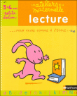 Ateliers de lecture maternelle petite section 3-4 ans&nbsp;-&nbsp;Collectif
