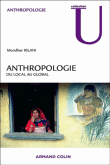 Anthropologie, du local au global&nbsp;-&nbsp;Mondher Kilani