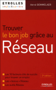 Trouver le bon job grâce au réseau