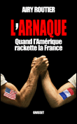 L'arnaque&nbsp;-&nbsp;Airy Routier
