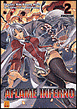 Aflame inferno