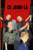 Ce jeudi-là&nbsp;-&nbsp;Amélie Cantin