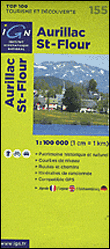 Aurillac - Saint-Flour&nbsp;-&nbsp;Collectif