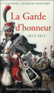La Garde d'Honneur&nbsp;-&nbsp;Georges Housset