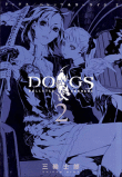 Dogs bullets and carnage, T2&nbsp;-&nbsp;Miwa