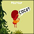Coco&nbsp;-&nbsp;Christophe Campion