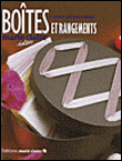 Boîtes et rangements&nbsp;-&nbsp;Collectif