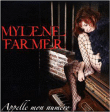 Mylène Farmer&nbsp;-&nbsp;Appelle mon numéro