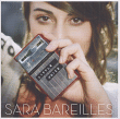 Sara Bareilles&nbsp;-&nbsp;Little voice