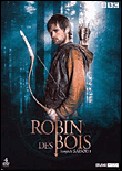 Robin des Bois&nbsp;-&nbsp;Coffret intégral de la Saison 1