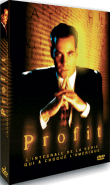 Profit&nbsp;-&nbsp;Coffret intégral de la série TV