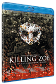 Killing Zoe - Director's Cut (Blu-Ray)