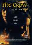 The Crow 3 : salvation&nbsp;-&nbsp;Bharat Nalluri