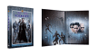 Matrix - Edition Collector inédite - Coffret en papier métalisé&nbsp;-&nbsp;Andy Wachowski, Larry Wachowski