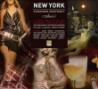 Trip Hop&nbsp;-&nbsp;New York fashion district