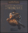 Les 12 travaux d'Hercule&nbsp;-&nbsp;Catherine Mory, Marc Simonetti, Miguel Coimbra