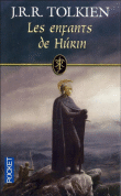 Les enfants de Hurin&nbsp;-&nbsp;J.R.R. Tolkien, Christopher Tolkien