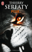Peur&nbsp;-&nbsp;Thierry Serfaty