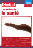 Les métiers de la santé&nbsp;-&nbsp;D. Marquie