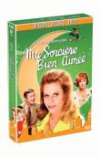 Ma sorcière bien-aimée&nbsp;-&nbsp;Coffret intégral de la saison 6