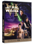 Star Wars&nbsp;-&nbsp;Le Retour du Jedi