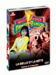 Power rangers - Power rangers