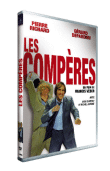 Les Compères&nbsp;-&nbsp;Francis Veber