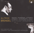 Alfred Brendel&nbsp;-&nbsp;Alfred Brendel