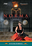 Norma - Festival Opéra Arena Sferisterio Macerata 2007&nbsp;-&nbsp;Vincenzo Bellini