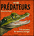 Prédateurs&nbsp;-&nbsp;Claire Bampton, Nick Watton