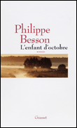 L'enfant d'octobre&nbsp;-&nbsp;Philippe Besson