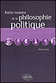 Petite histoire de la philosophie politique&nbsp;-&nbsp;Pascal Bouvier