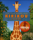 Kirikou et la girafe&nbsp;-&nbsp;Michel Ocelot