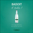 Badoit&nbsp;-&nbsp;Collectif