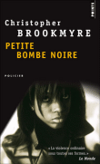 Petite bombe noire&nbsp;-&nbsp;Christopher Brookmyre