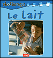 Le lait