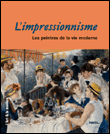 L'impressionnisme&nbsp;-&nbsp;Véronique Bouruet-Aubertot